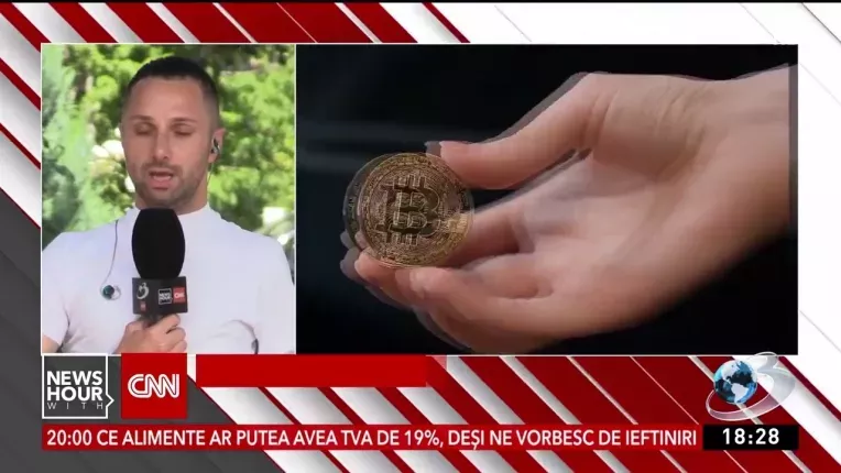 Frauda cu criptomonede. Victimele au platit zeci de mii de euro in schimbul unor promisiuni