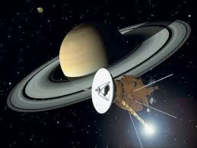 Google : Sonda New Horizons se apropie de planeta pitica Pluto (1)