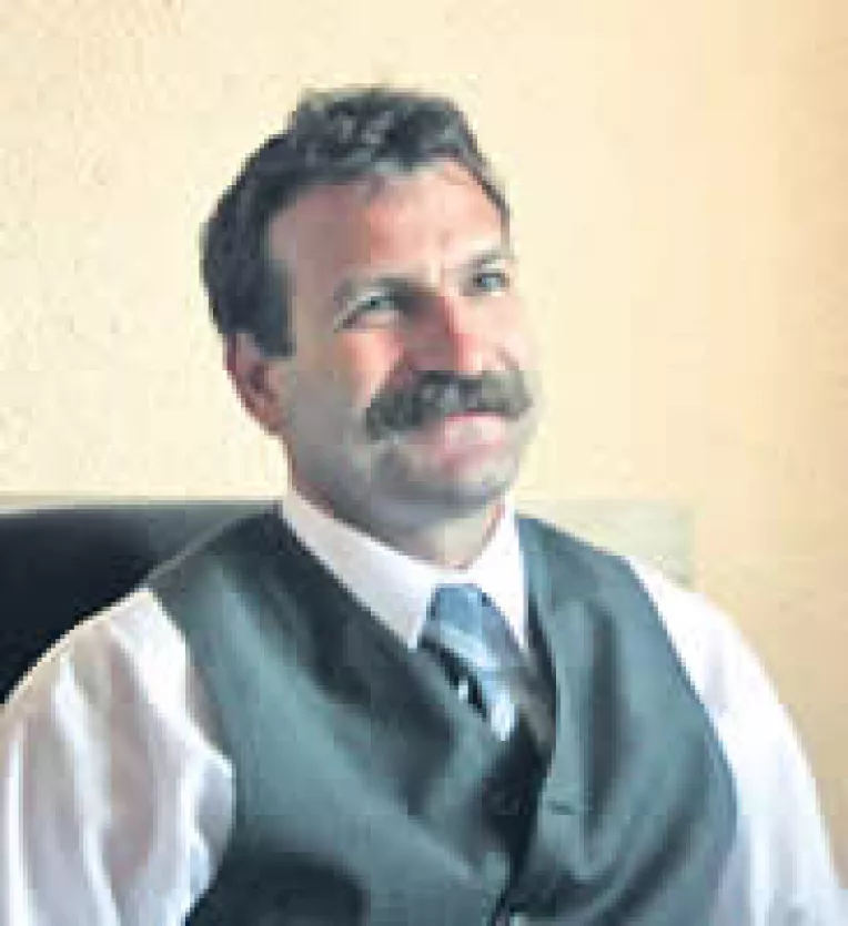 IGP spune ca doar Bucur a ramas in cursa pentru sefia IPJ