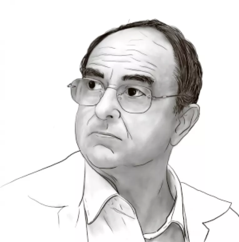 Ilie Serbanescu: Operatiunile transnationalelor intr-o colonie precum Romania compromit capitalismul