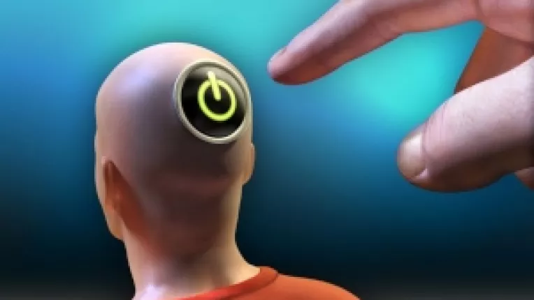 Iluzia liberului arbitru (3)