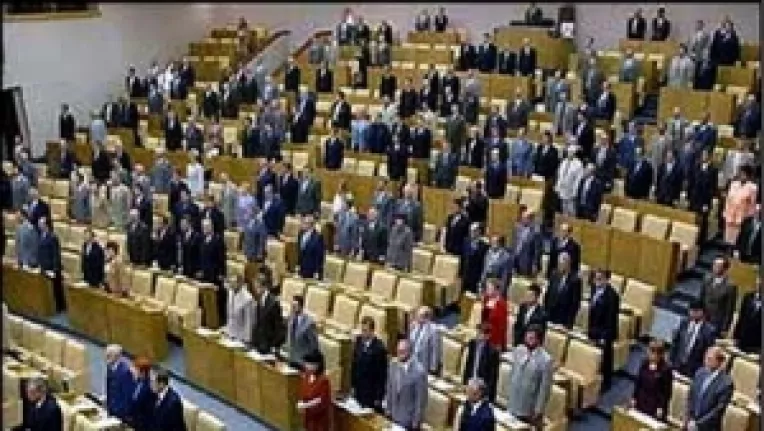 In 2011, in viata Rusiei, accentul va cadea pe politica interna