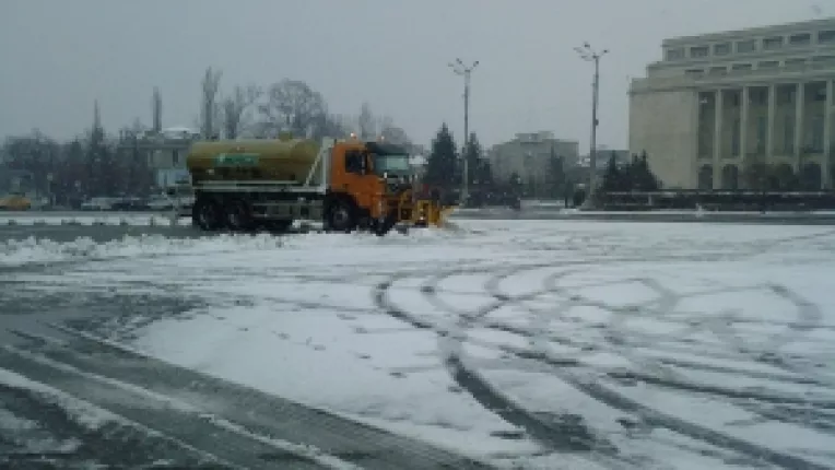 In Ajunul Craciunului: Guvernul Boc a depus la Parlament, joi seara, proiectul de buget pentru 2010