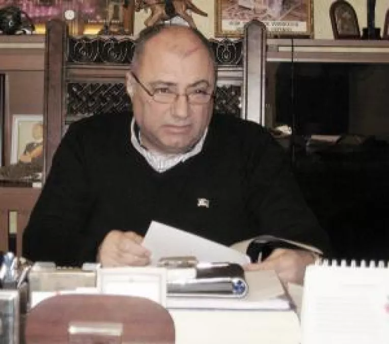 Inca un an cu Salubritatea