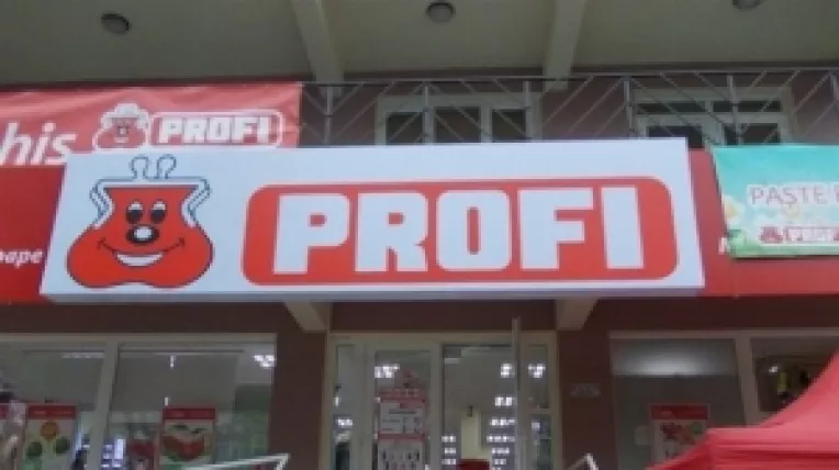 Internet Wireless gratuit pentru clientii supermarketurilor PROFI 