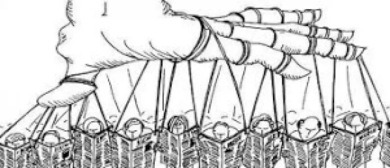 Ion Iliescu:  Fake news marca Romania TV, rostogolit de alte televiziuni