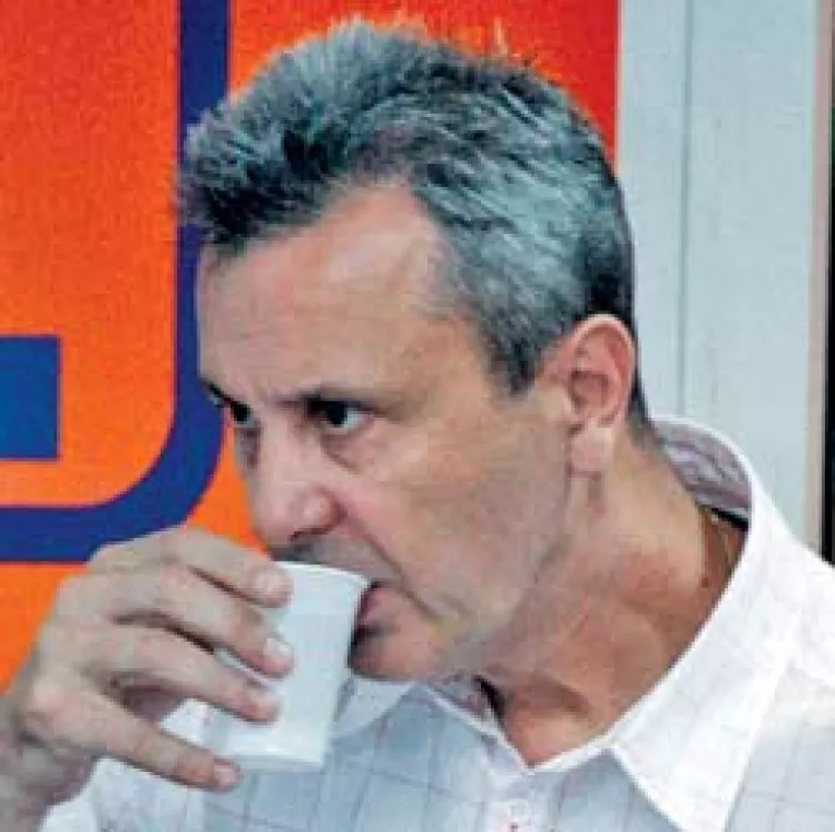 Ion Popescu arunca PD-L Constanta in haos si debandada