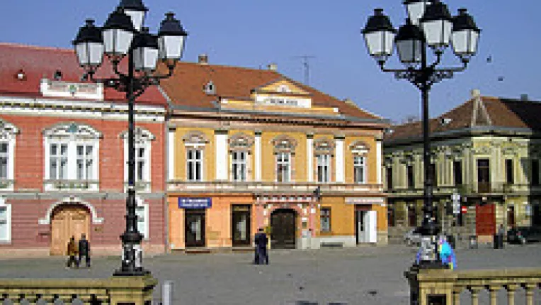 Judetul Timis, pe locul doi dupa Bucuresti la nivelul de trai