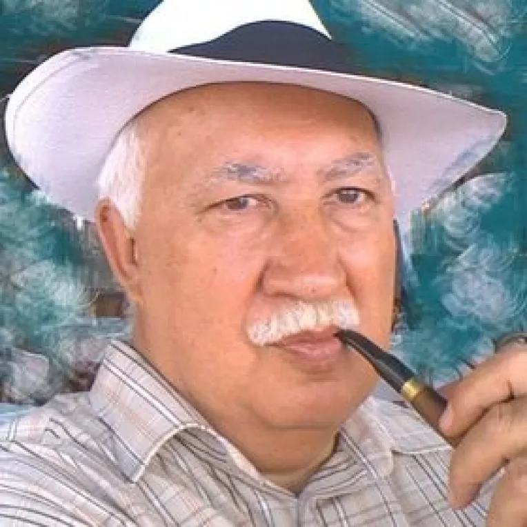 Julvernisme: Florian Popa Micsan crede ca arhitectul Dorin Mitisor este un posibil personaj al proiectului SF - CALARASIUL IN ANUL 2050