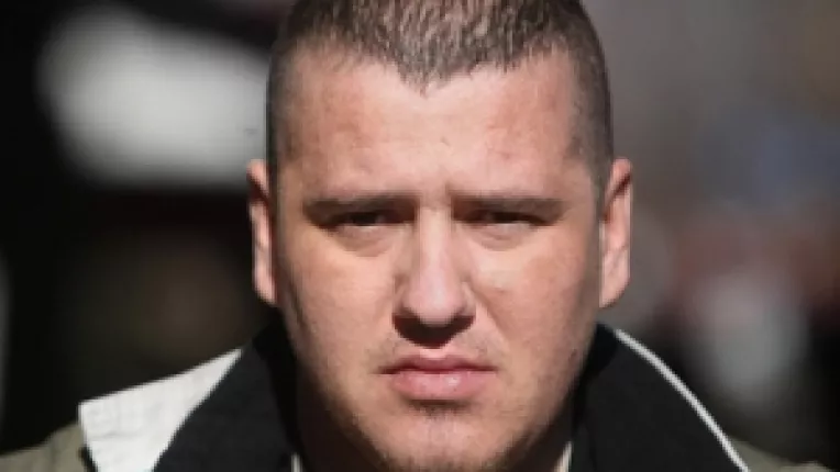 La 34 de ani: Jurnalistul Mile Carpenisan a murit