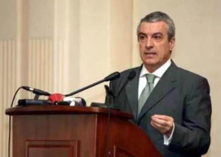 La Cotroceni se cauta alt guvern