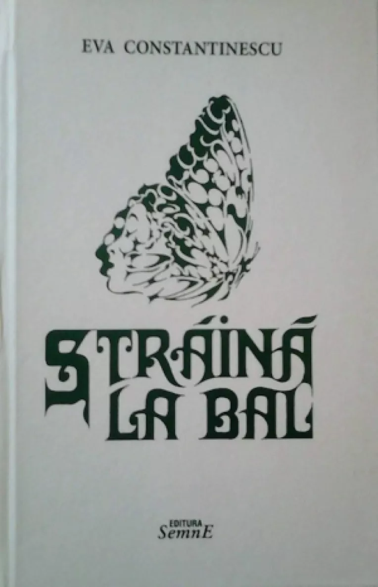 Lansare nou volum de poezie Eva Constantinescu