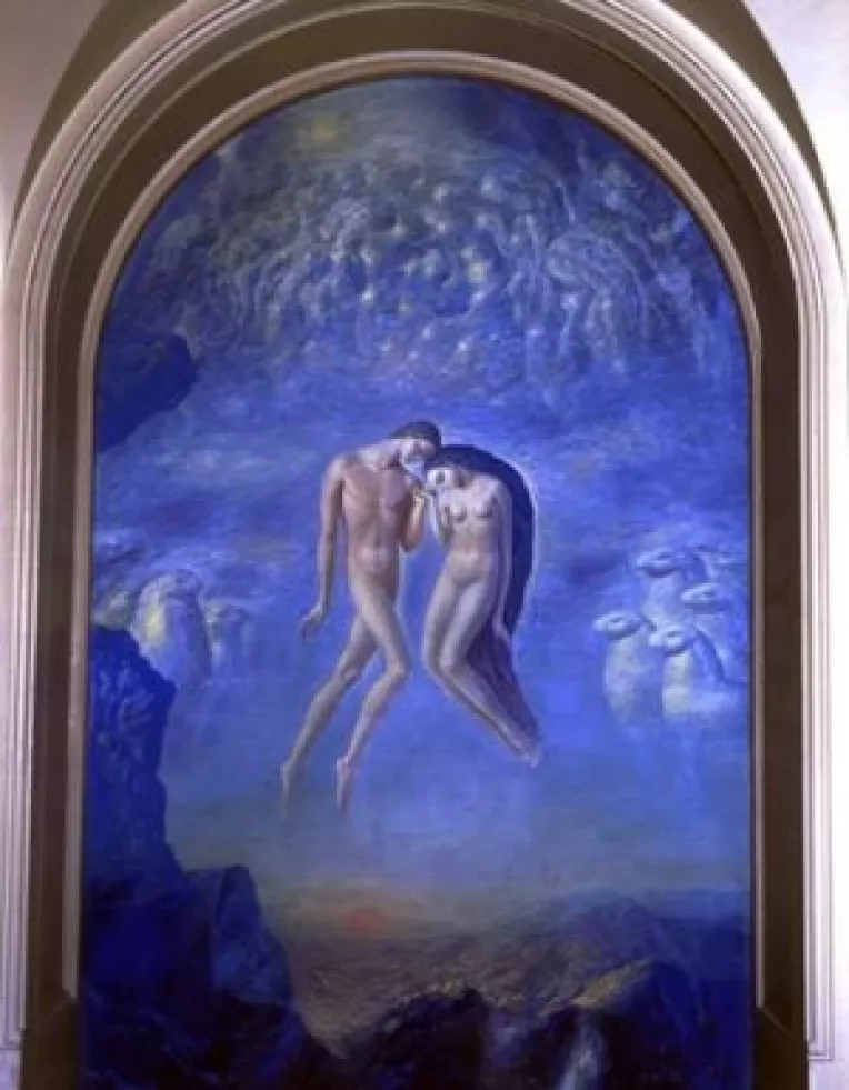 Love story: Maitreyi si Allan, celebrul cuplu din cartea lui Mircea Eliade