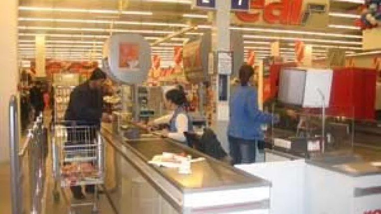 Luati-va buletinul cand cumparati cu cardul