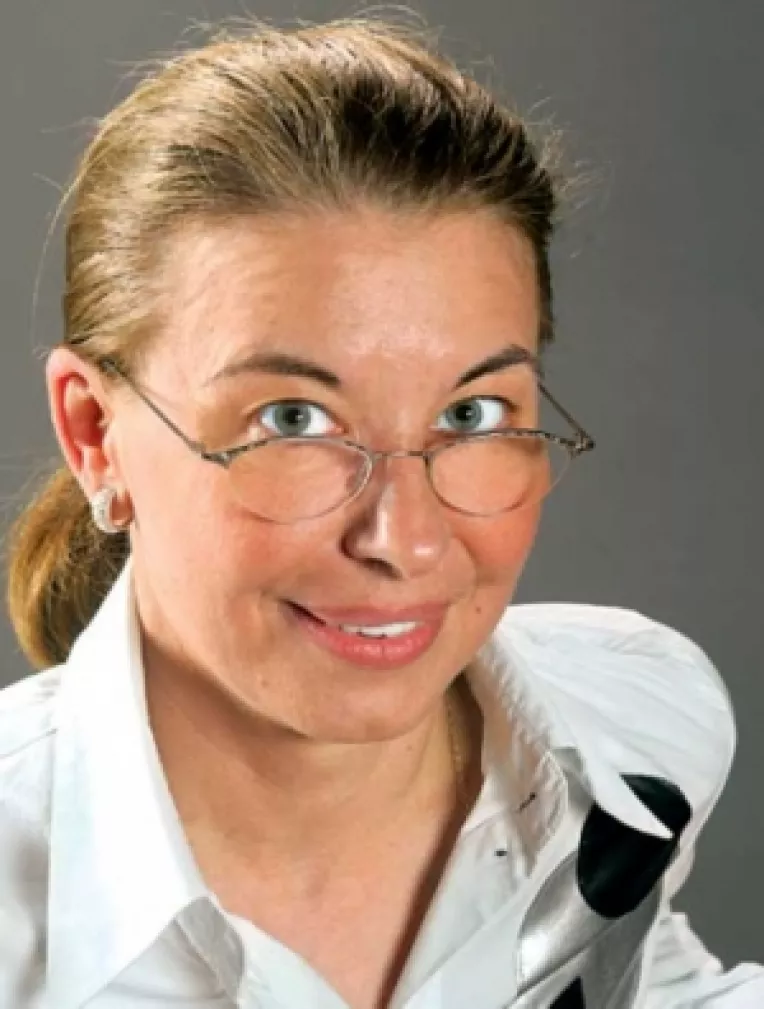 Magda Marincovici (Jurnalul National): Alimente care dau vigoare creierului - ciocolata, pestele gras, fructele rosii, fructele de mare, ficatul