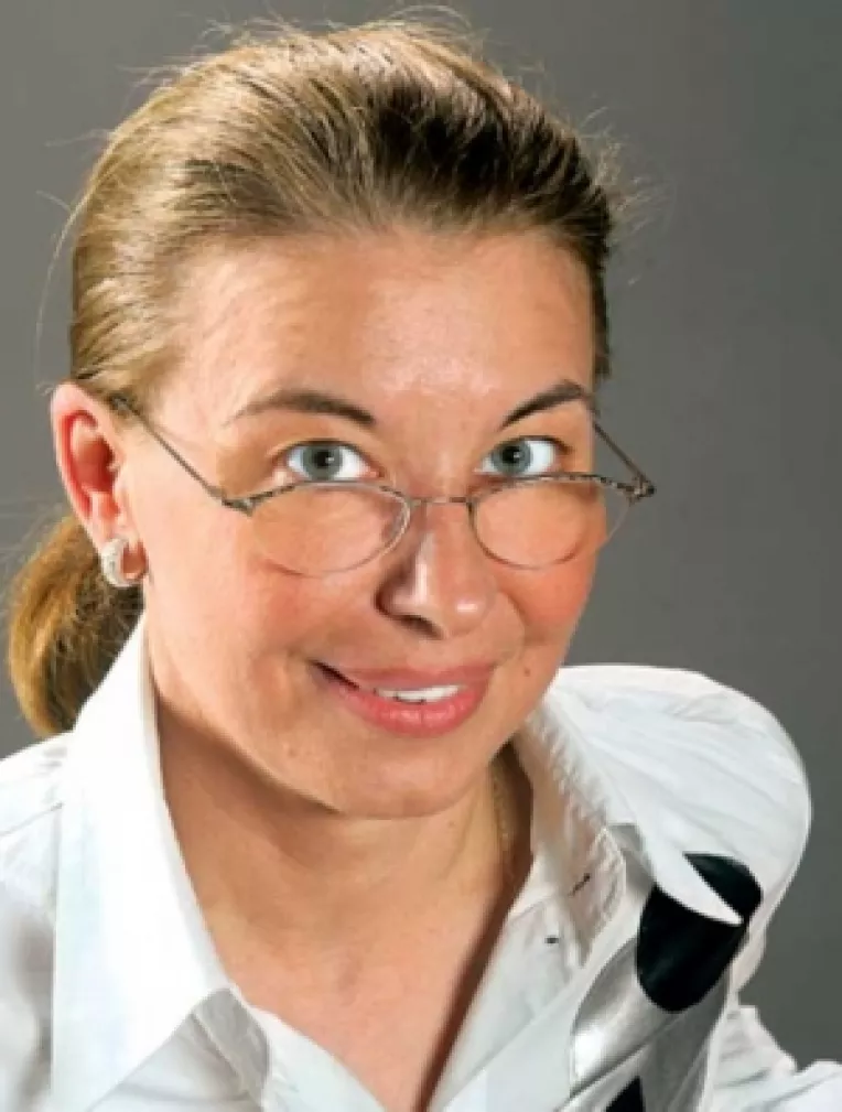 Magda Marincovici (Jurnalul National): Tuberculoza, vindecabila si, totusi, letala