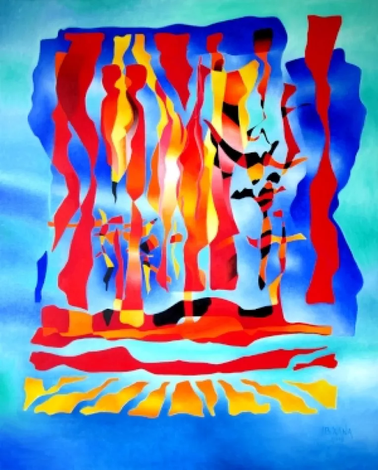 Magda Marincovici: Valuri de caldura, alergii, boli tropicale, insecte