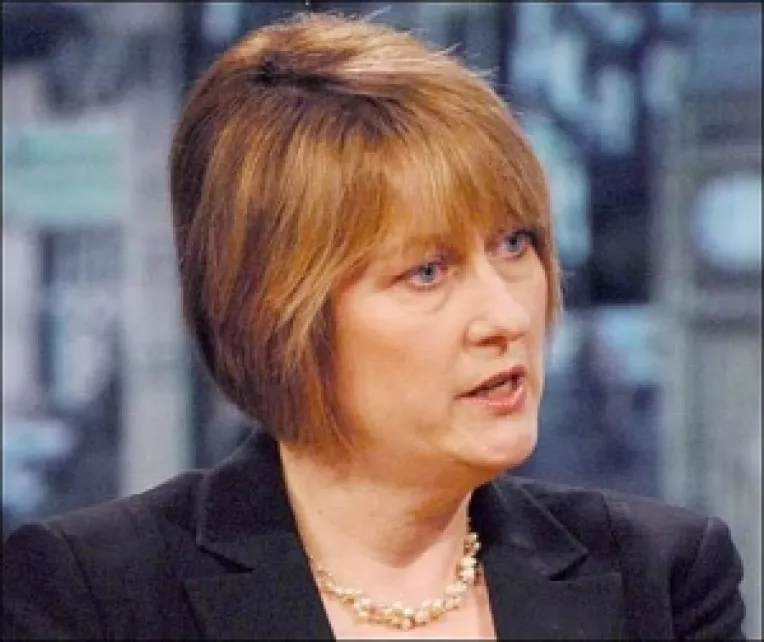 Ministrul britanic de Interne Jacqui Smith demisioneaza