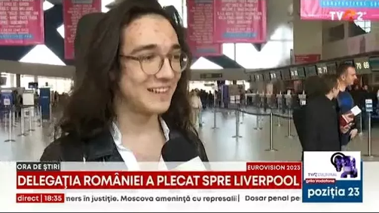 Ne apropiem de seminifinalele de la Eurovision 2023