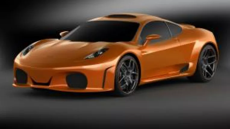 Novitec TuLesto,  un "vis" in 11 exemplare