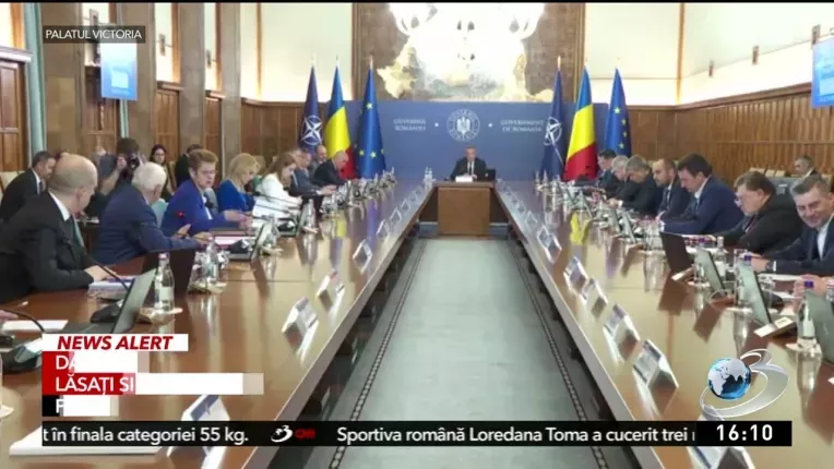 Nu ma lasati singur, sunt multe pusti pe mine. Petre Daea, apel de ajutor catre Nicolae Ciuca