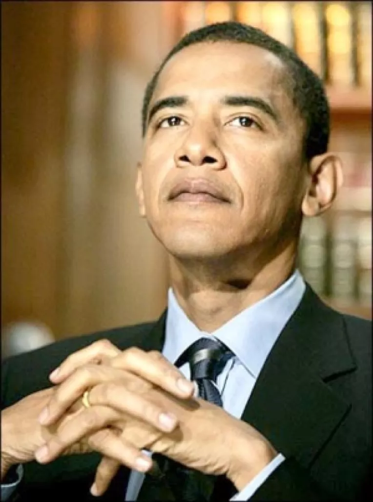 Obama avertizat si criticat pe net de extremisti somalezi