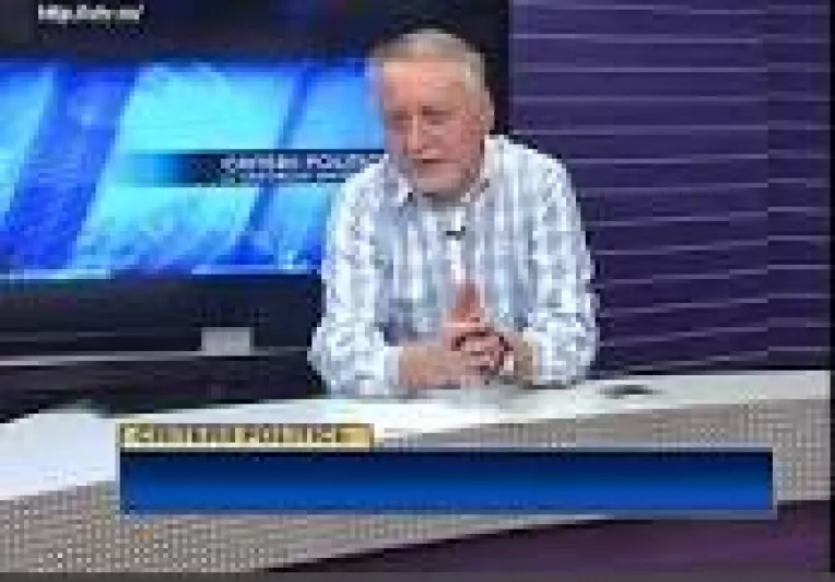 Opinia jurnalistului Gheorghe Smeoreanu despre gafele ambasadorului Hans Klemm