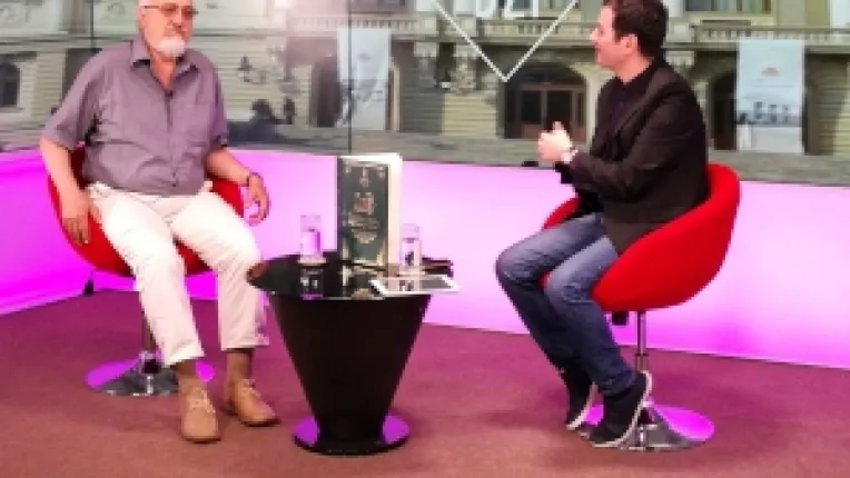 Opiniile carturarului Ion Solcanu, remarcabil om de cultura si om politic