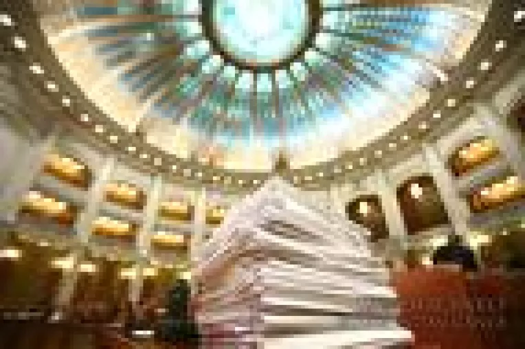 Opozitie adevarata: PSD si PNL nu vor vota Bugetul pe 2010