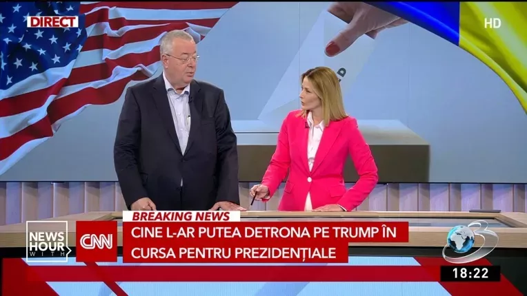 Opt candidati inscrisi la alegerile prezidentiale din SUA. Cine l-ar putea detrona pe Donald Trump