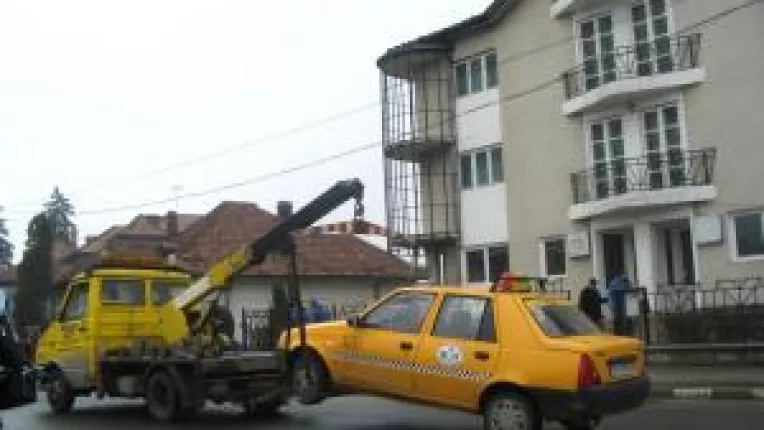 Paradox pe piata asigurarilor auto