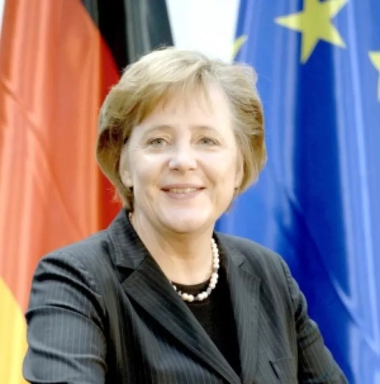 Partidul Social-Democrat german si-a prezentat echipa formata din femei