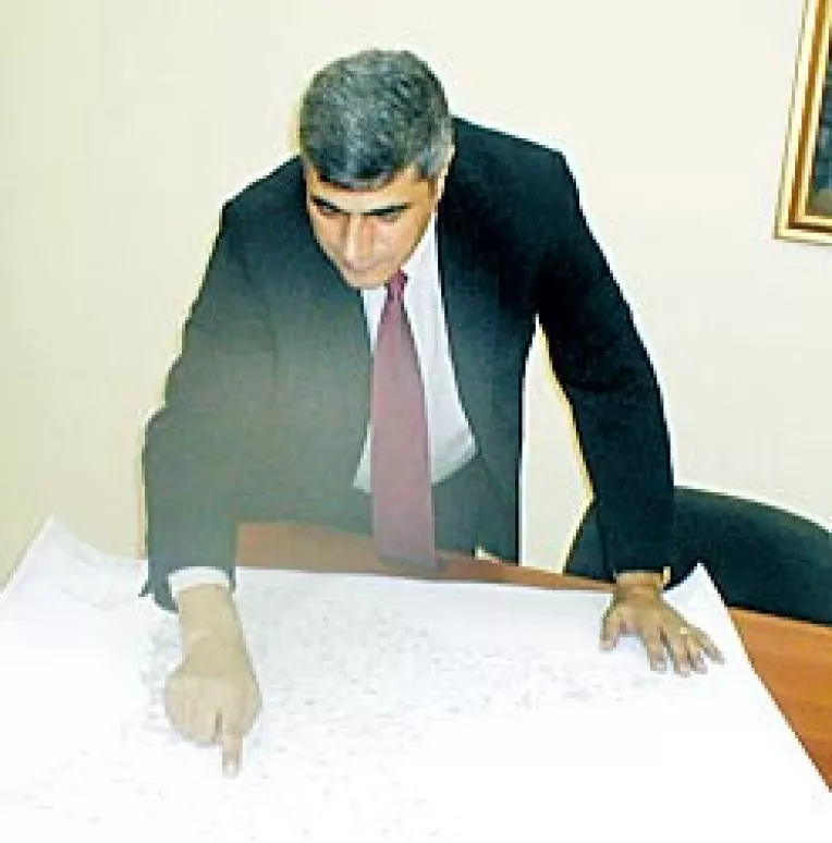 Perdelele forestiere vor ramane mostenire de la stat agricultorilor din judet