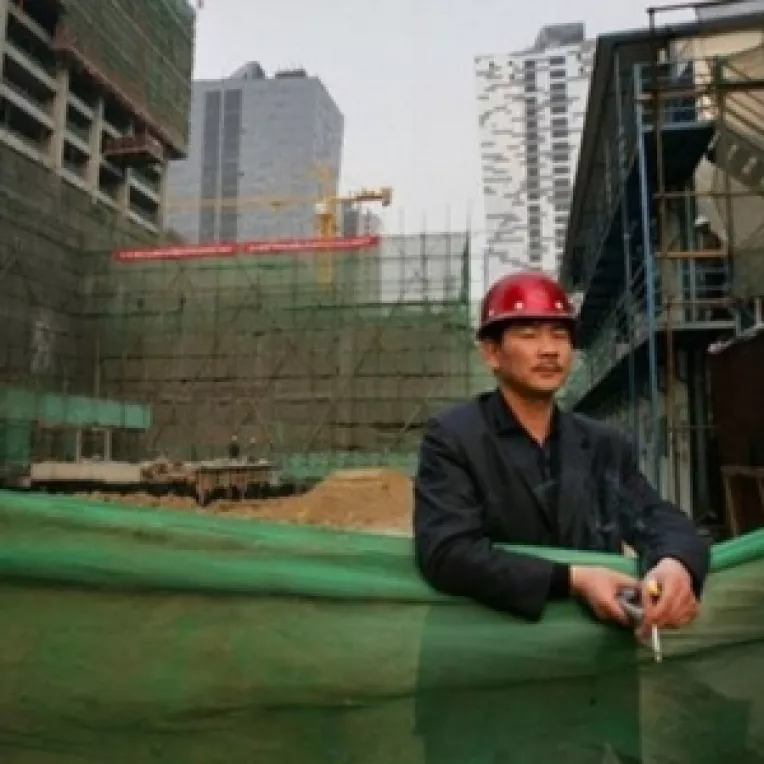 PIB-ul Chinei este mai mare decat al Japoniei