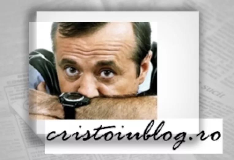 Povestea primarului Gheorghe Nichita din O mie si una de nopti