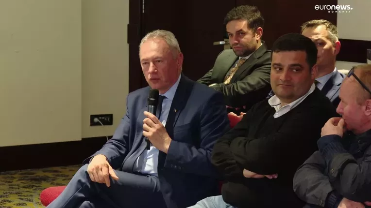 Premierul a gasit vinovatii pentru gaura din buget. Ar apartine preponderent marilor contribuabili