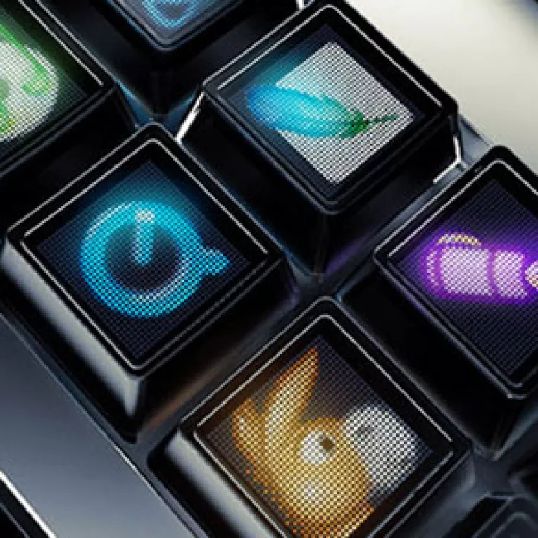 Pret exorbitant pentru tastatura ideala