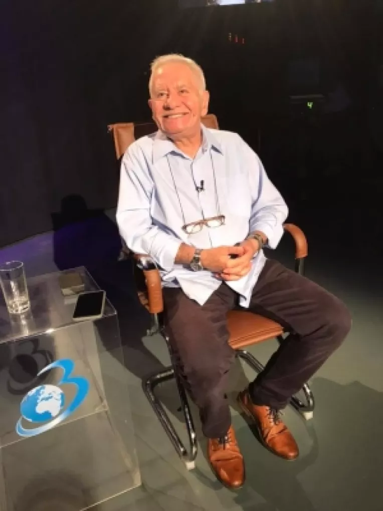 Previziunile celebrului numerolog si astrolog Mihai Voropchievici pentru aceasta vara: Dragoste, cariera, sanatate si bani