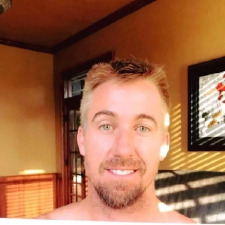 Prezentatorul emisiunii Storm Chasder, Joel Taylor, a murit la doar 38 de ani