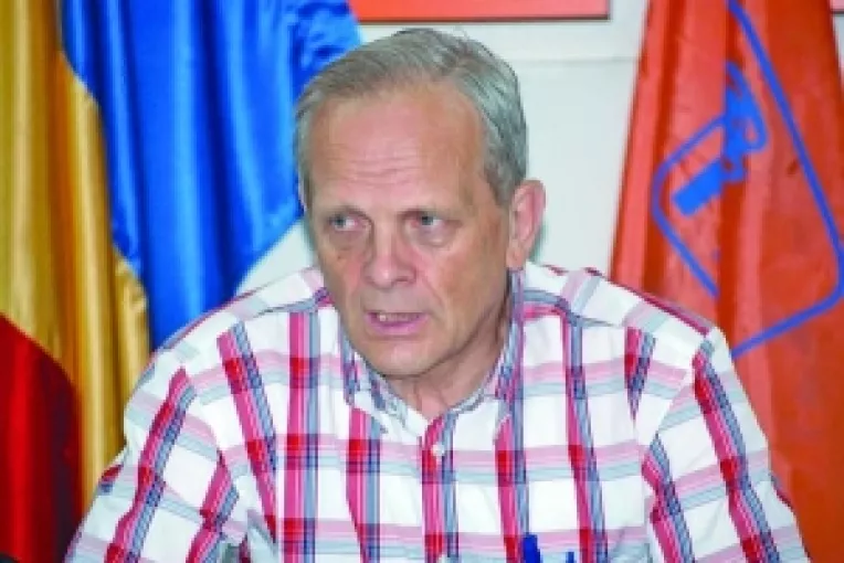 Prim-vicepresedintele PD-L Theodor Stolojan: "In doi ani, guvernarea liberala a devastat finantele publice"