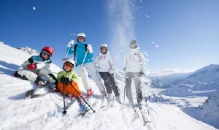 Prognoza meteo pentru perioada 19 - 25 februarie 2013