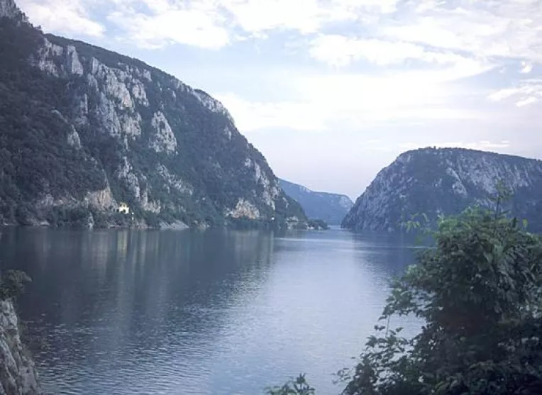 Proiect comun destinat dezvoltarii coridorului dunarean