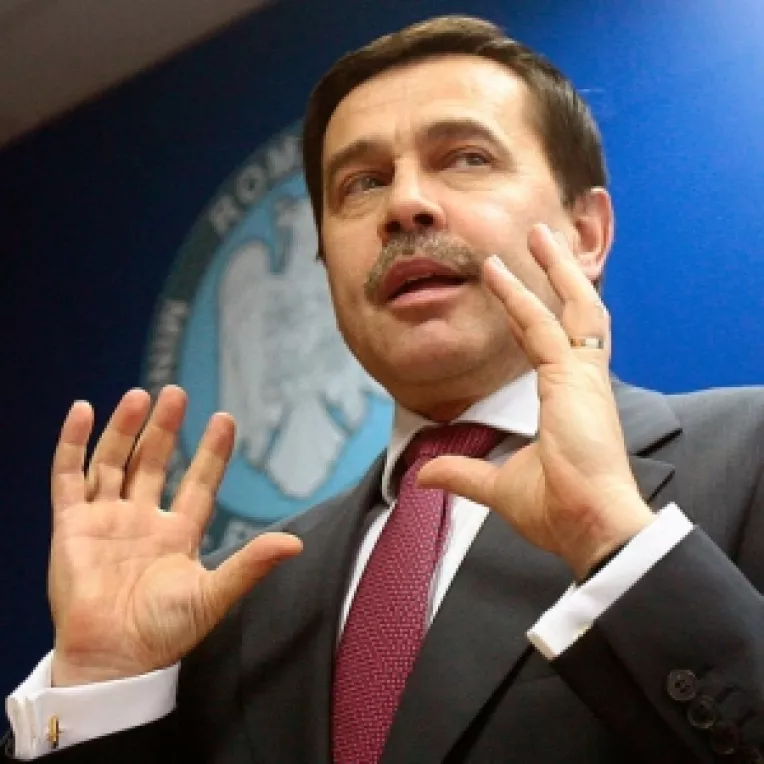 Proiectul de lege a bugetului pe 2010 va fi transmis in Parlament dupa instalarea noului Guvern