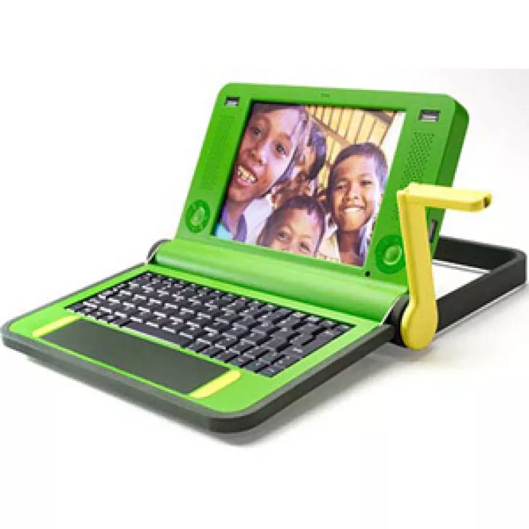 Proiectul OLPC se scumpeste