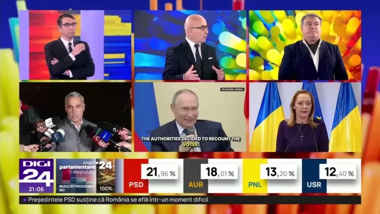 PSD, impartit in privinta sustinerii candidatului de la prezidentiale