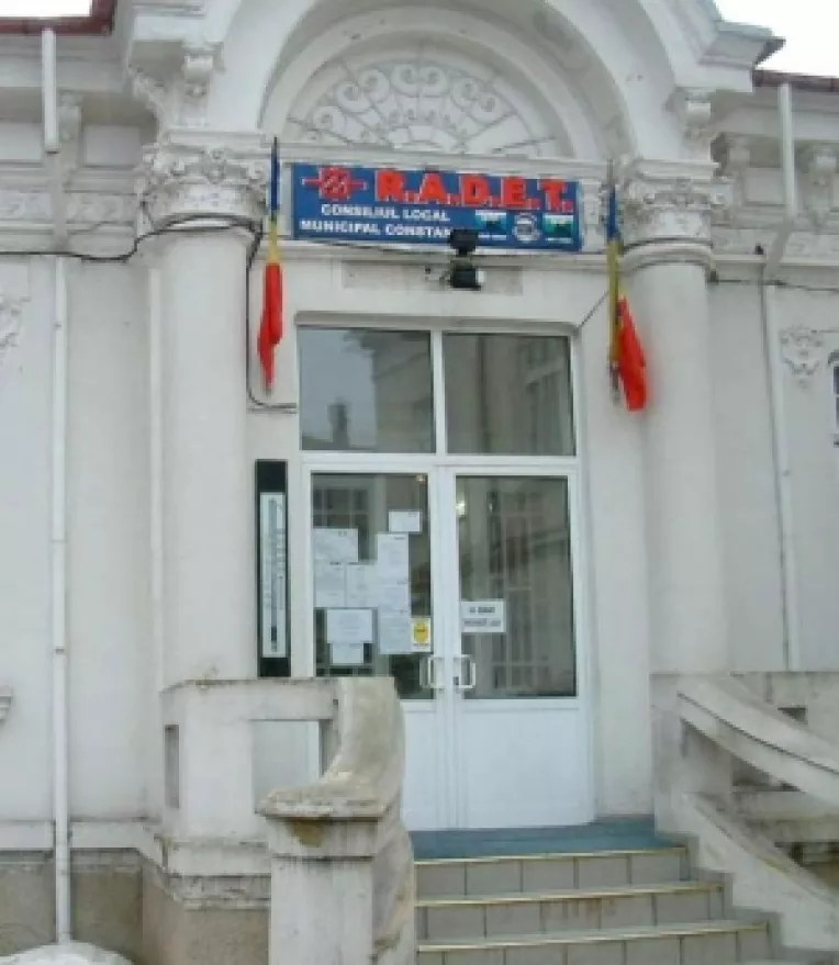 RADET a contestat sanctiunea DRML