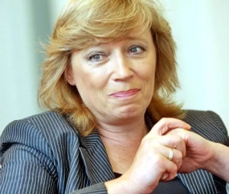 Radicova, in turul doi pentru presedintia Slovaciei