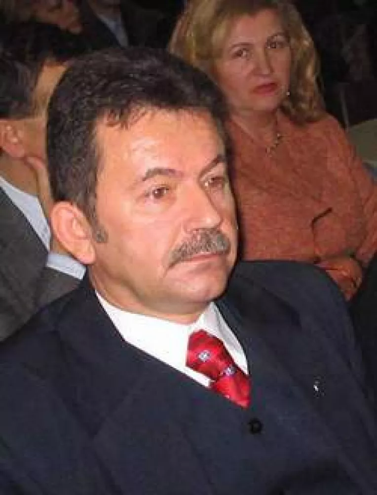 Radu Nistorescu, pe cai mari!