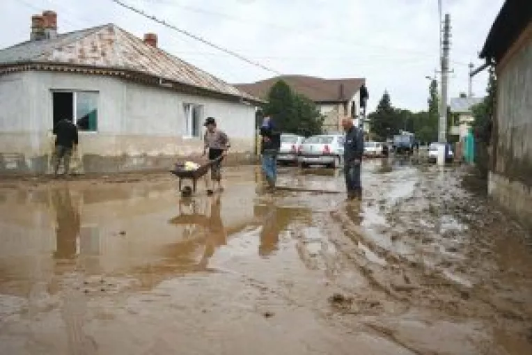 Reconstructia caselor, o chestiune de interpretare