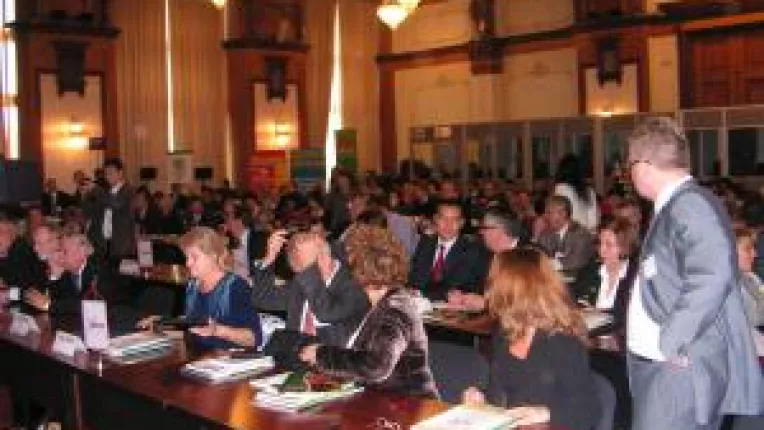 Riscuri catastrofale in agricultura